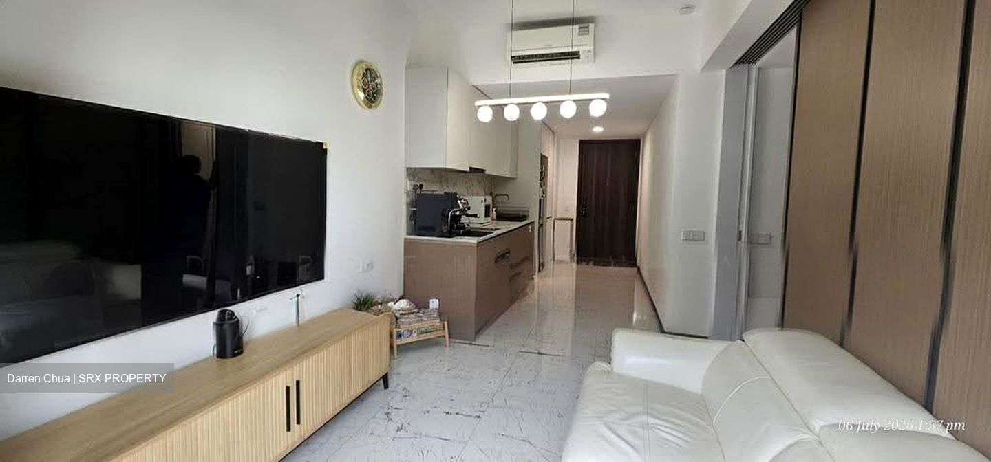 Pasir Ris 8 (D18), Apartment #613535331